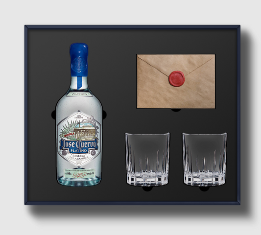 Cuervo Platino