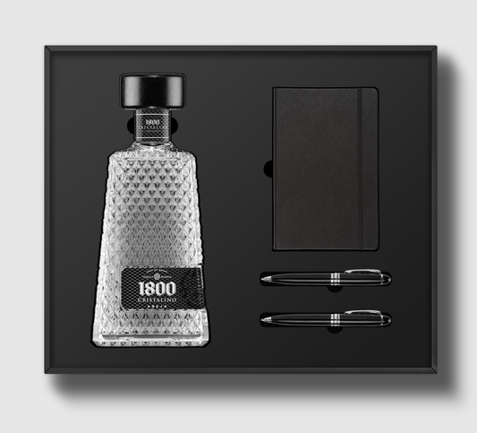 1800 Cristalino