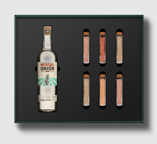 Mezcal Union