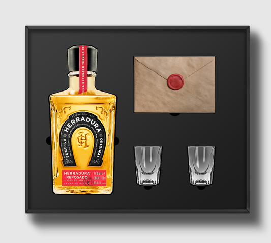 Herradura Reposado