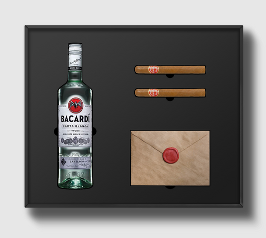 Bacardi