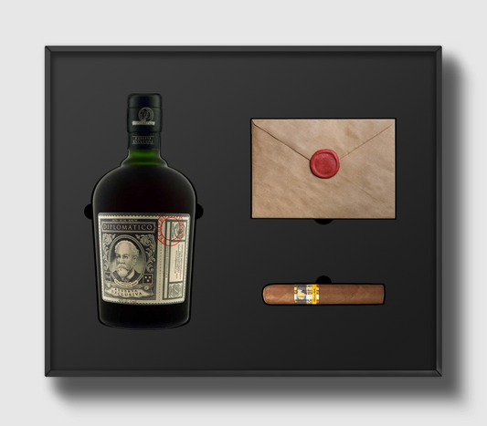 Diplomatico