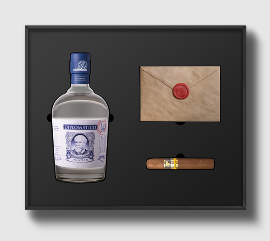 Diplomatico Planas