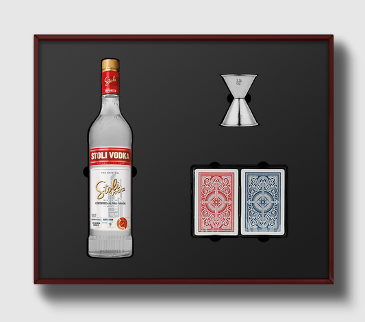 Stolichnaya