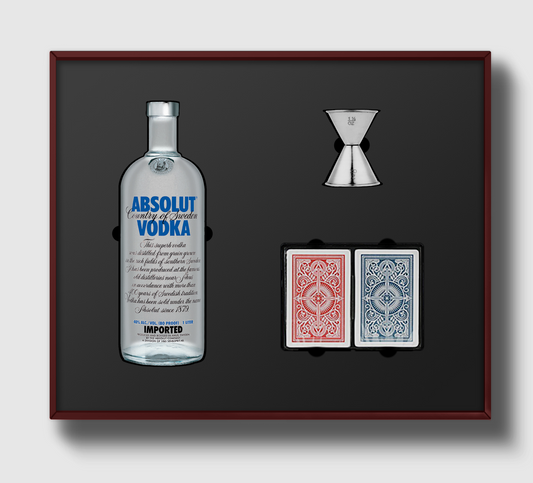 Absolut Vodka