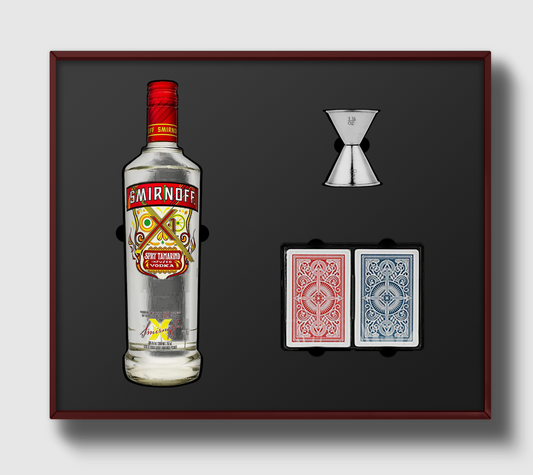 Smirnoff Tamarindo