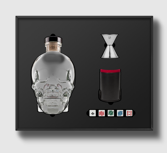 Crystal Head