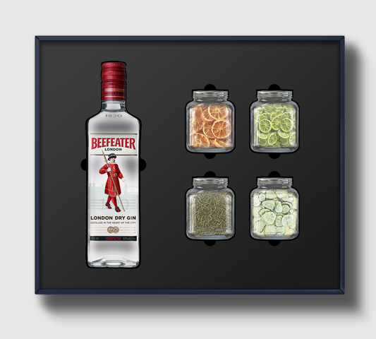 Beefeater