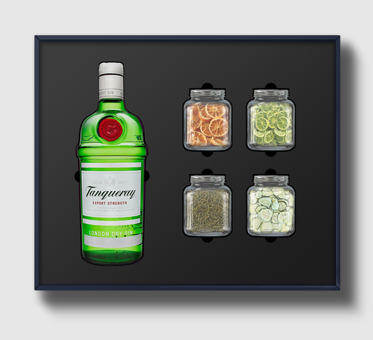Tanqueray