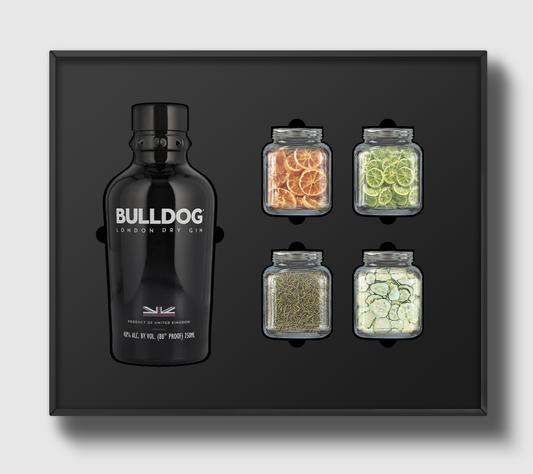 Bulldog