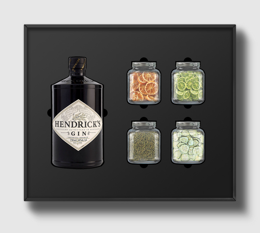 Hendricks