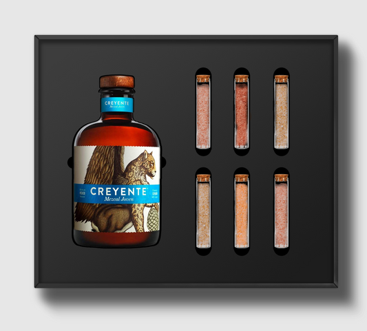 Mezcal Creyente