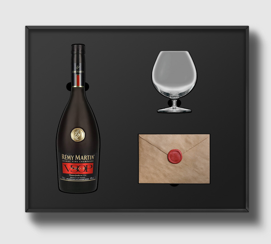Remy VSOP