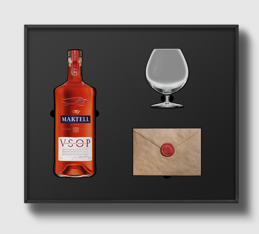 Martell VS