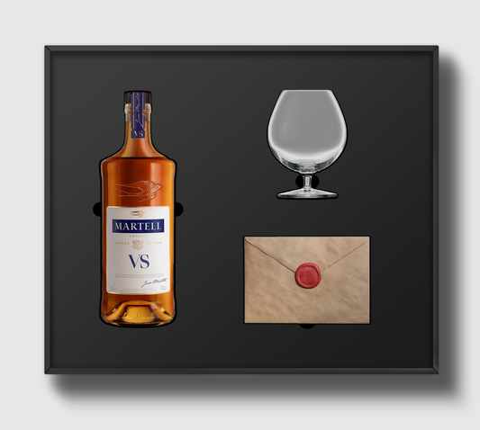 Martell VSOP