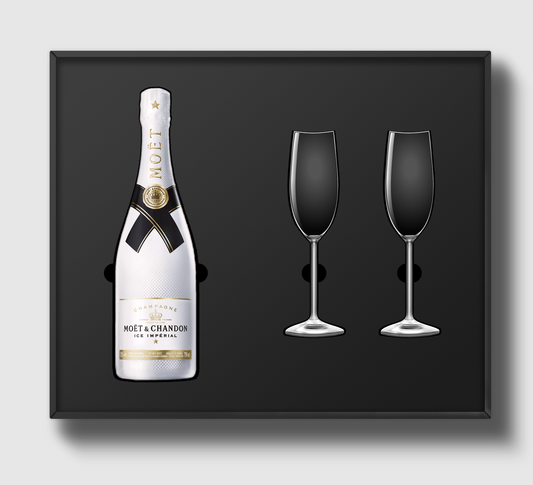Moët Ice