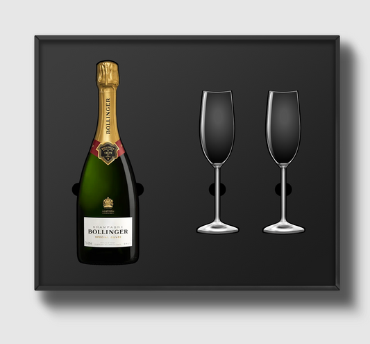 Bollinger