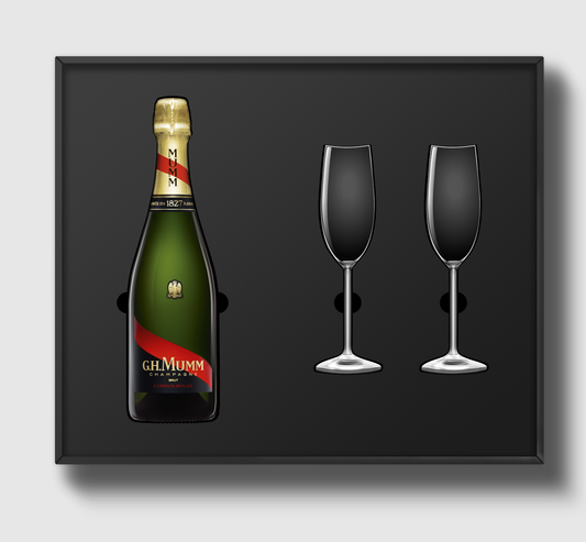 G.H. Mumm