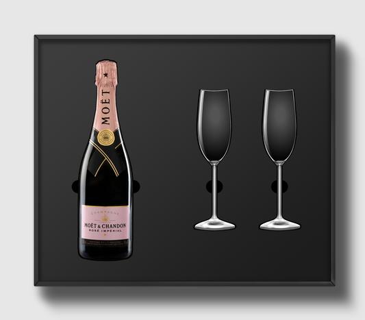 Moët Rose