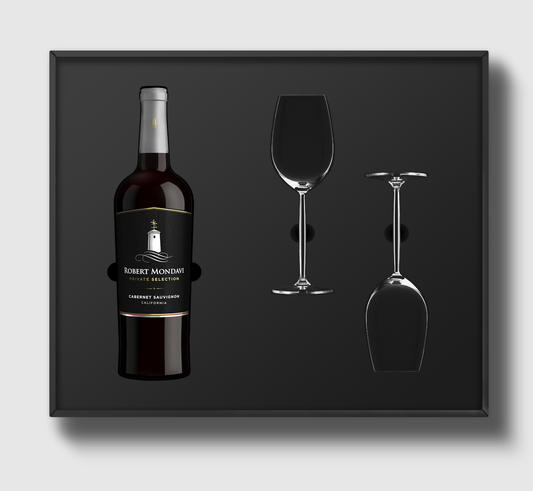 Robert Mondavi Private