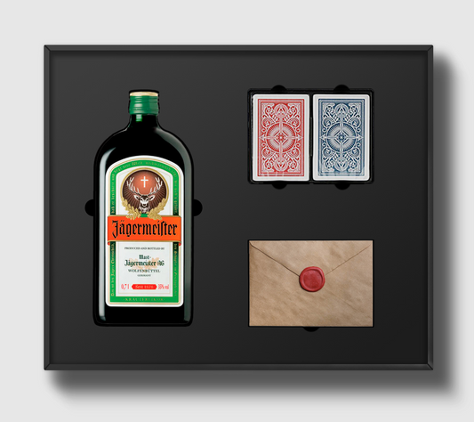 Jägermeister