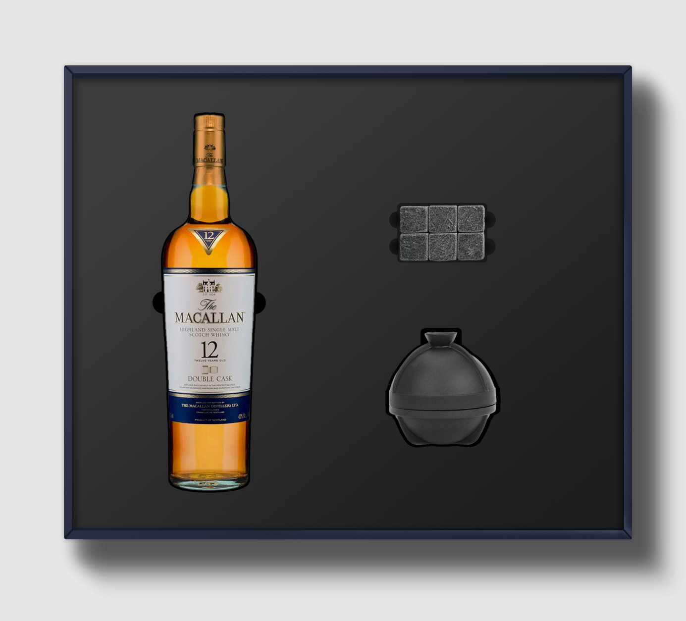 Macallan 12