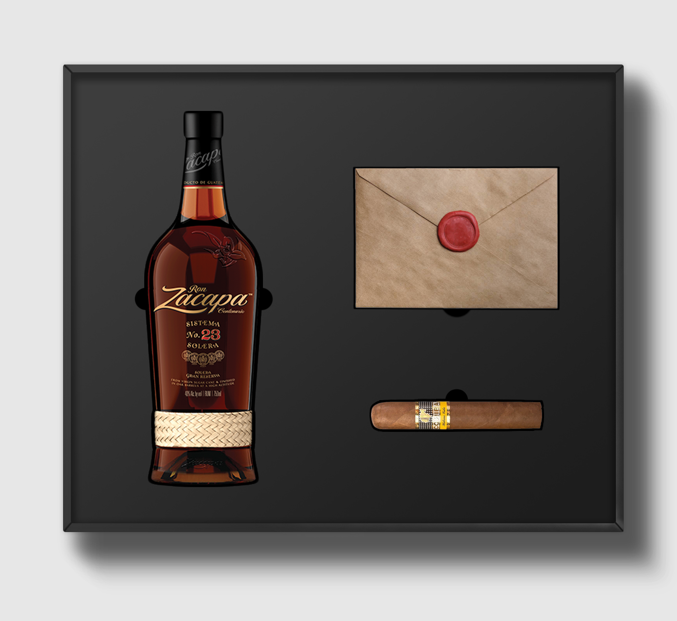 Zacapa 23