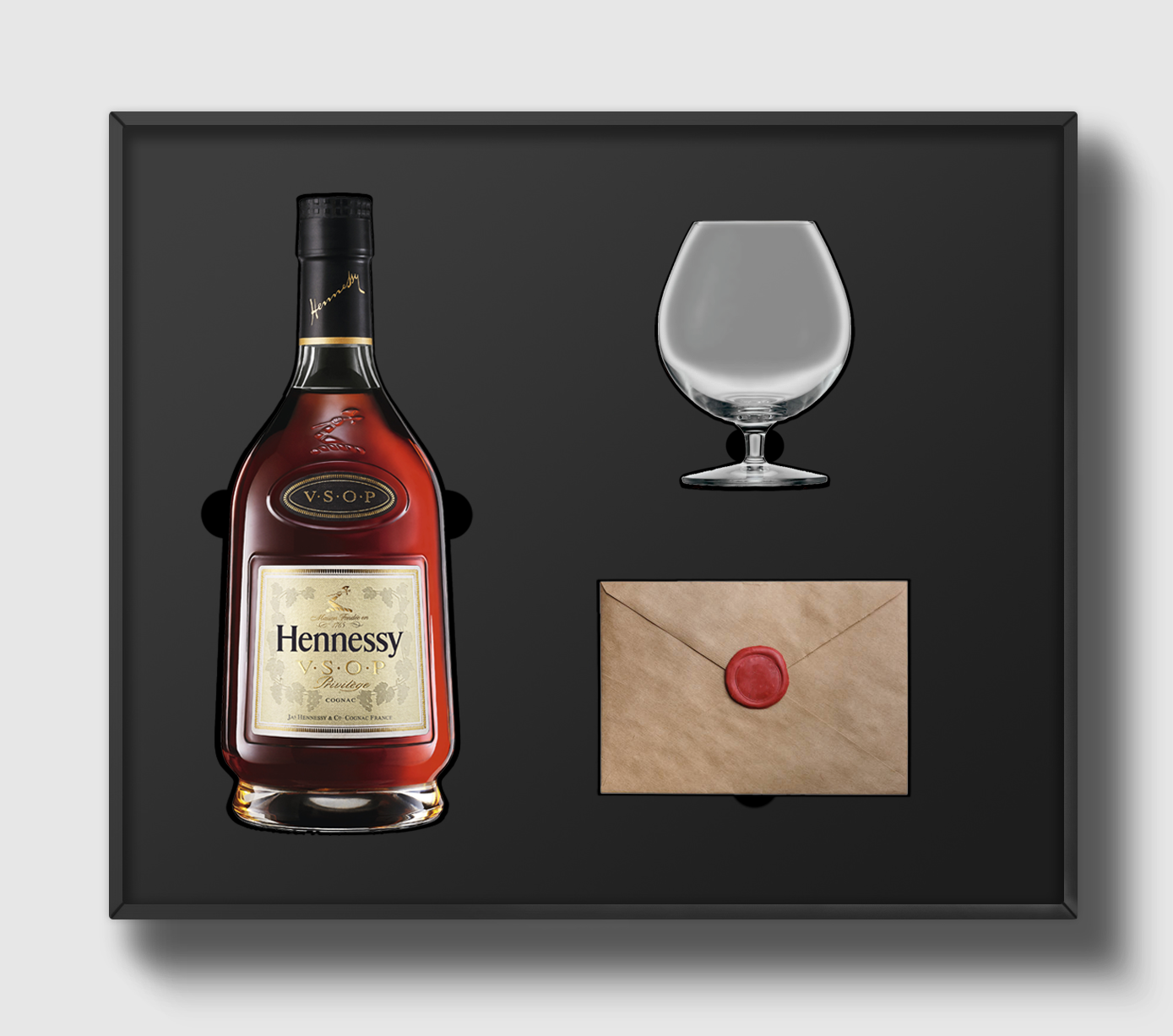 Hennessy VSOP