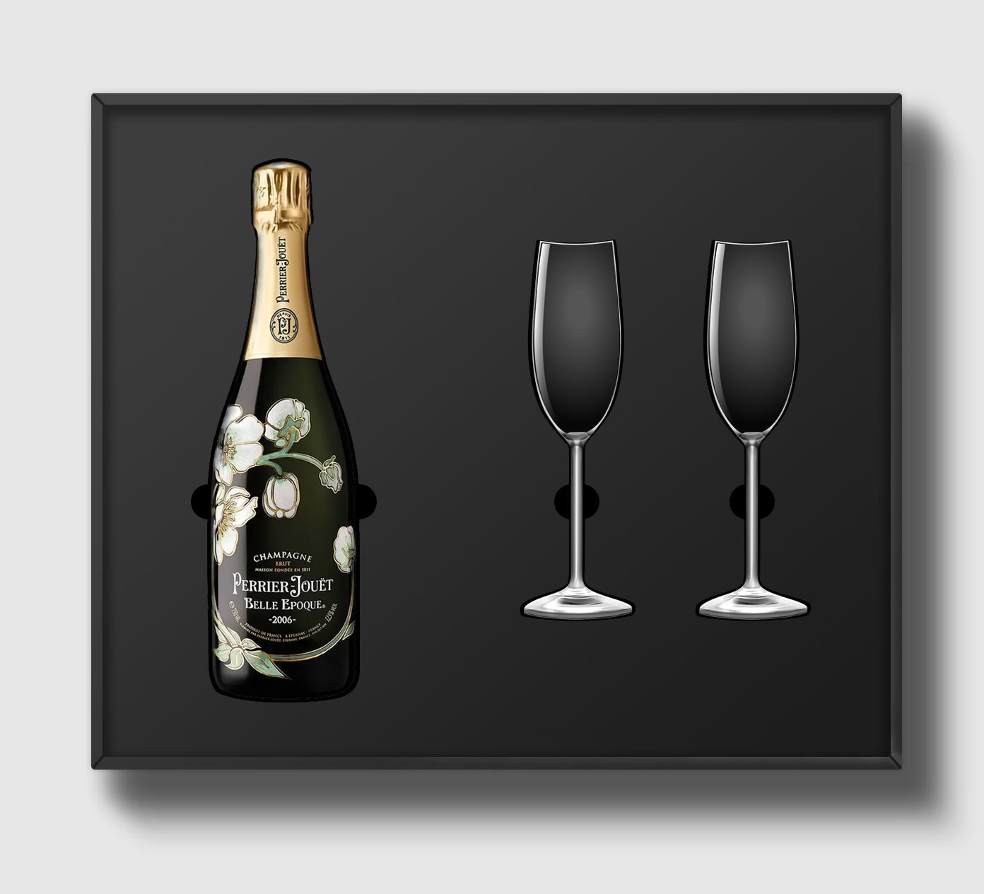 Perrier Jouet