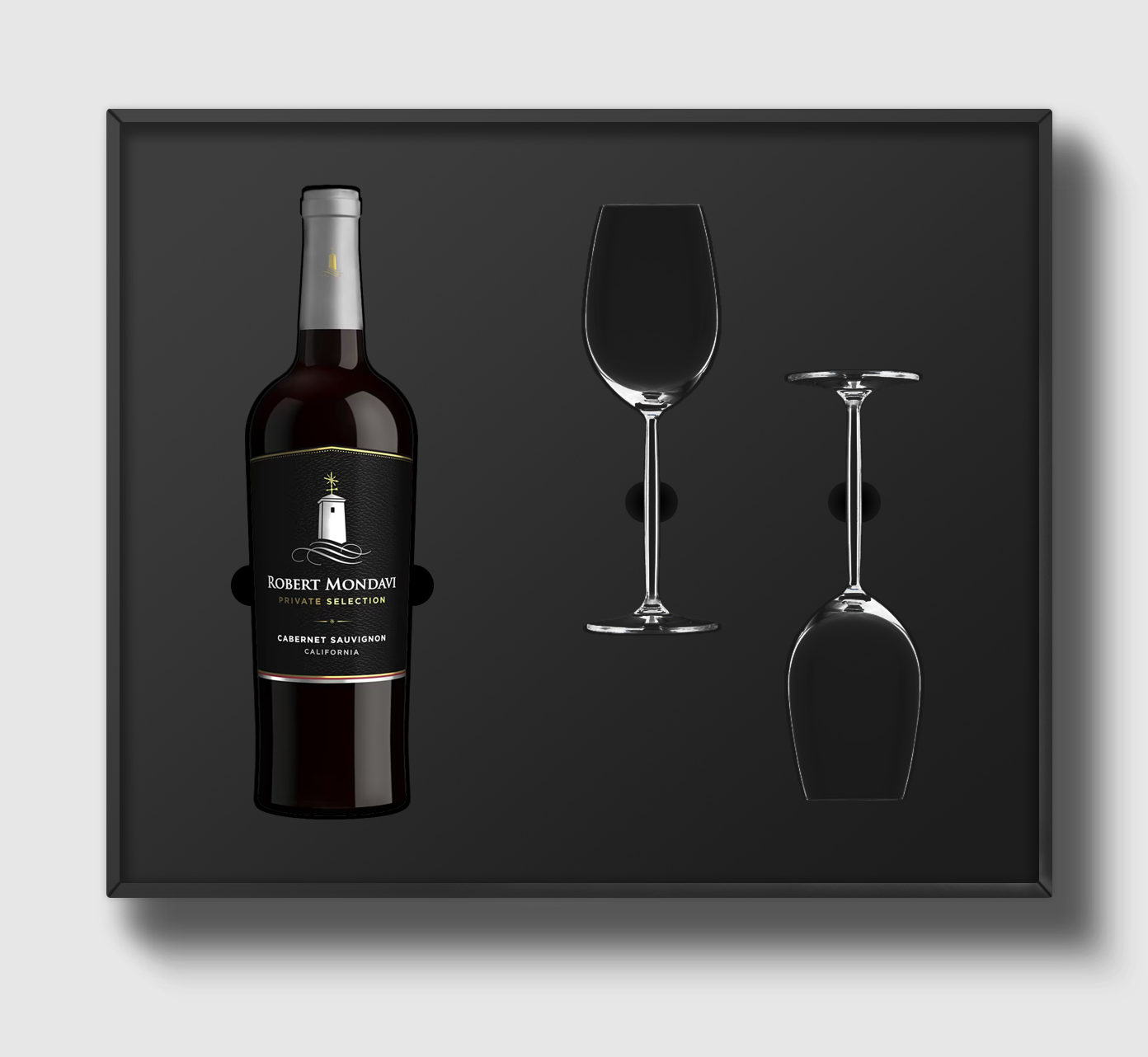 Robert Mondavi Private