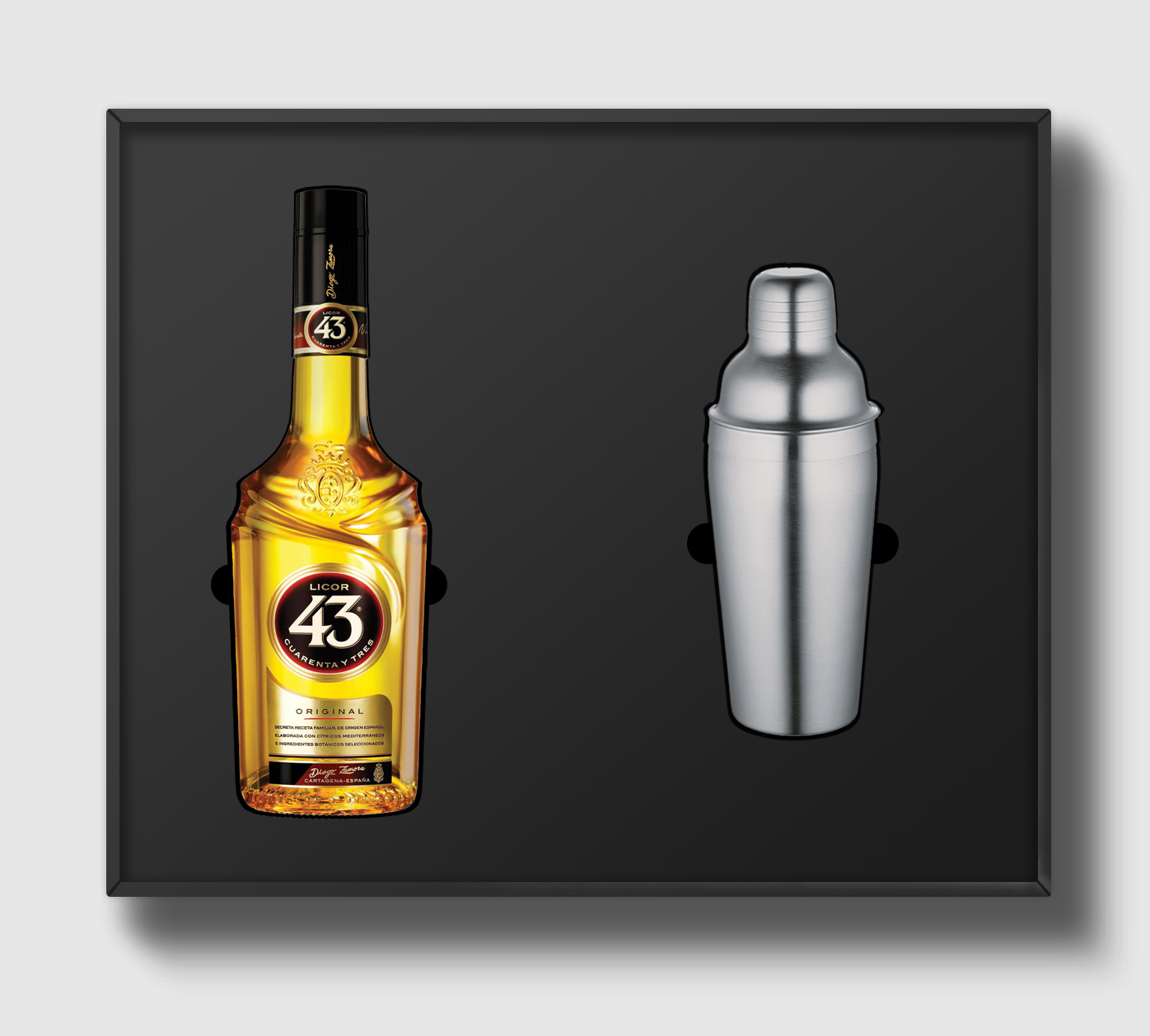 Licor 43
