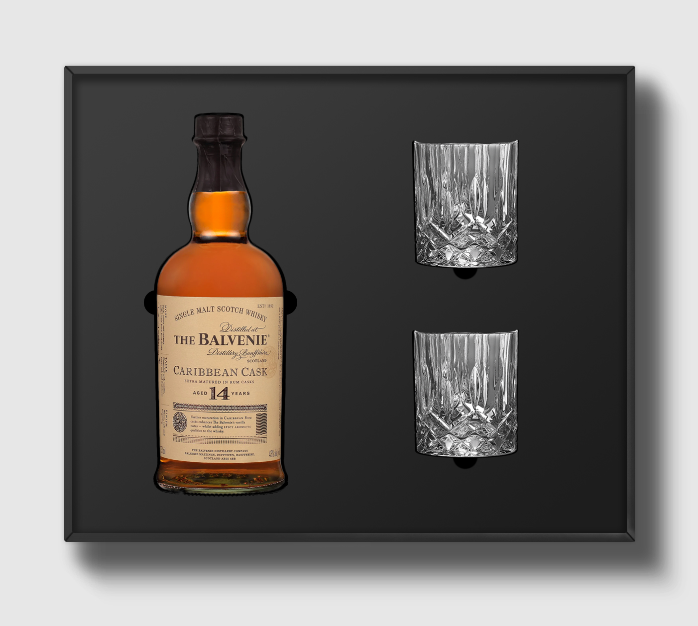 Balvenie 14