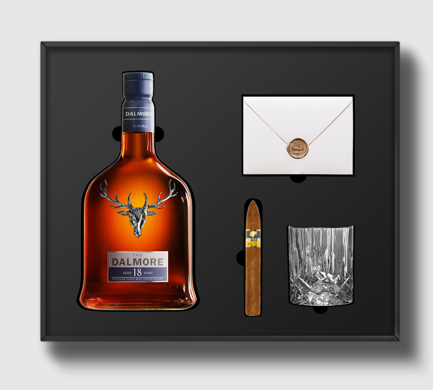 Dalmore 18