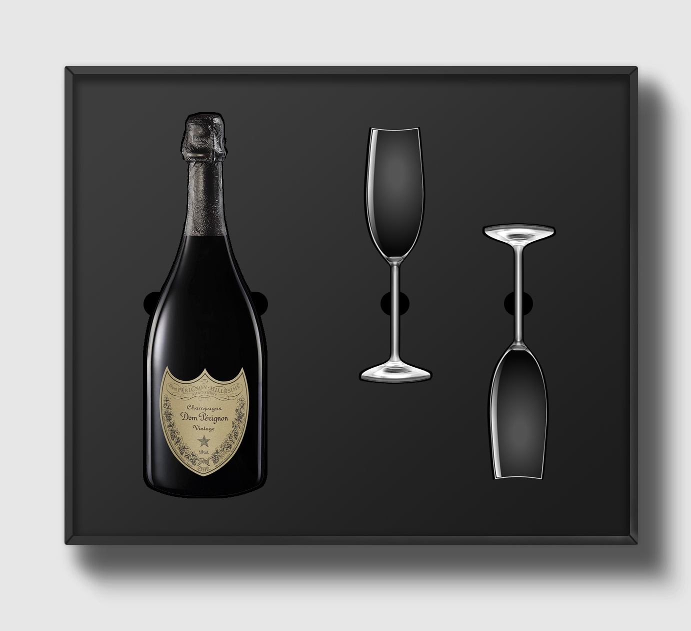 Dom Perignon