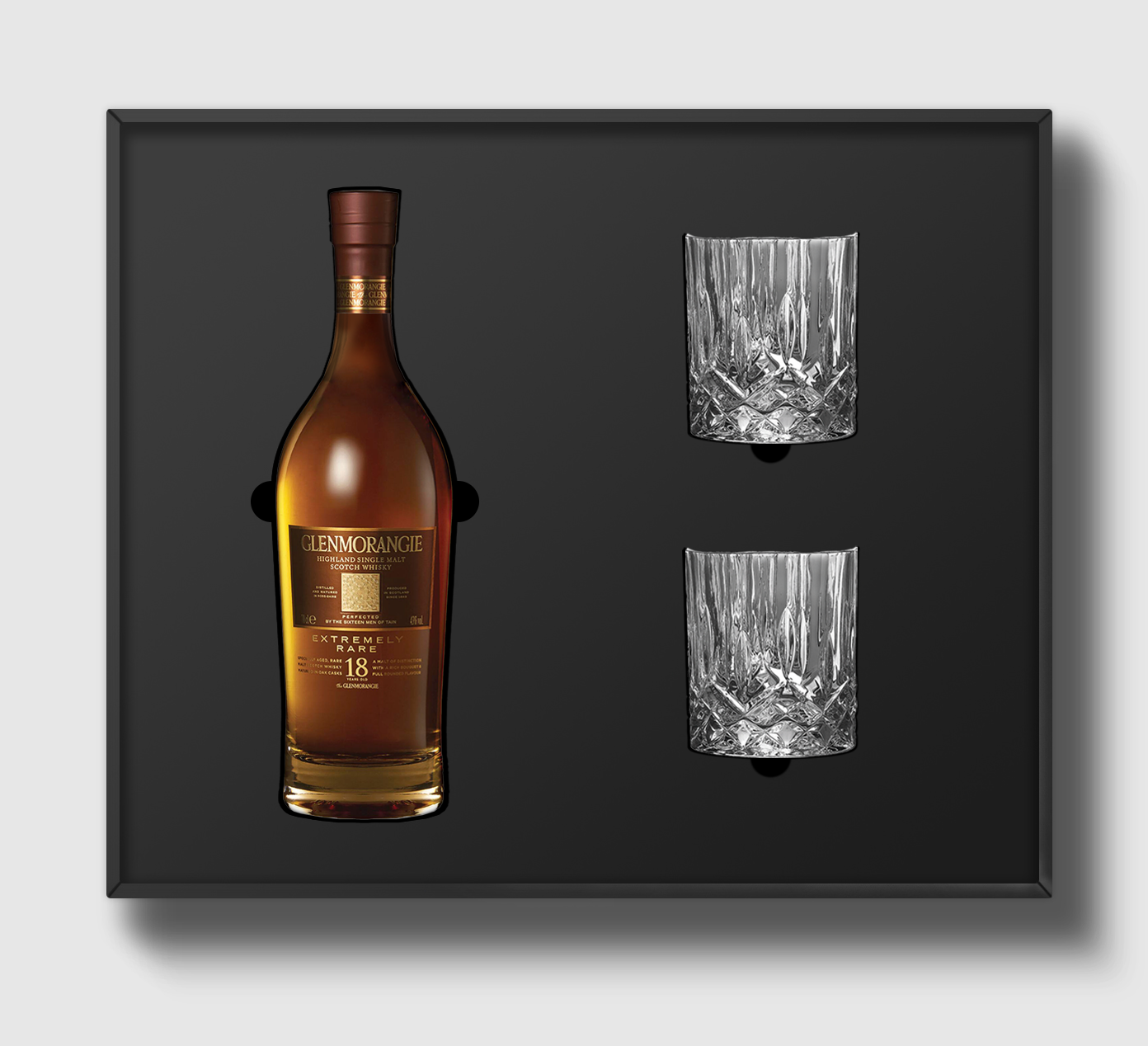 Glenmorangie 18