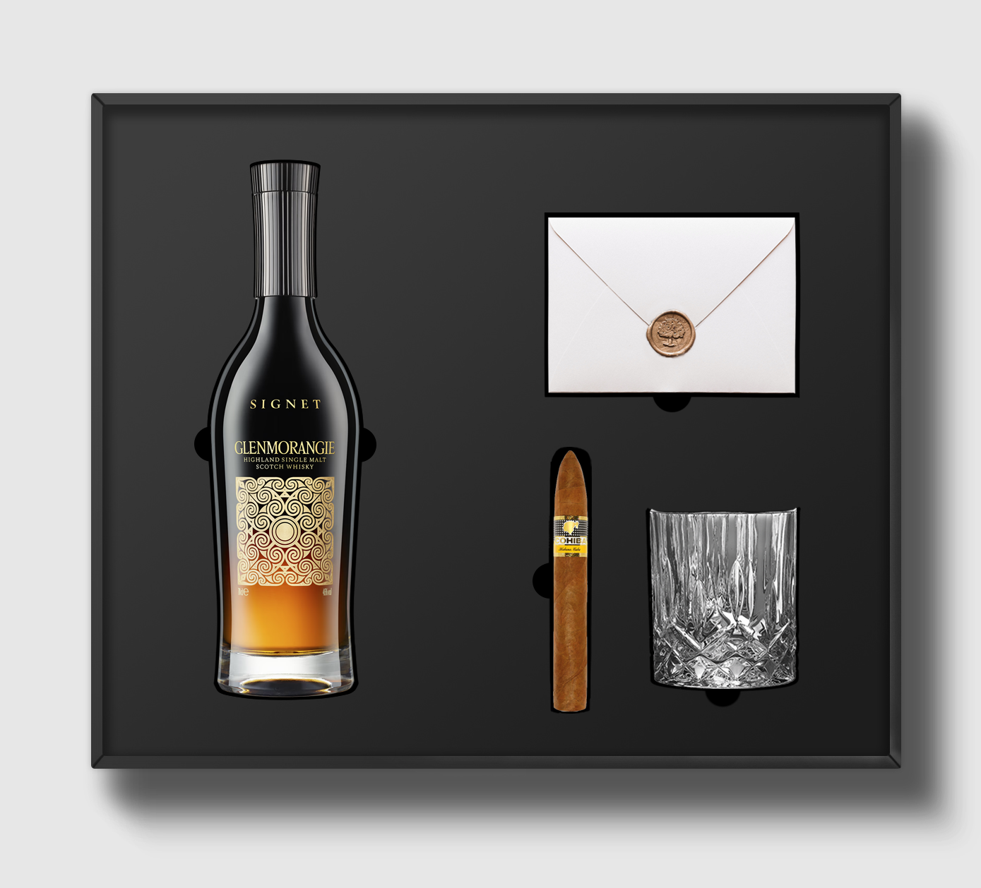 Glenmorangie Signet