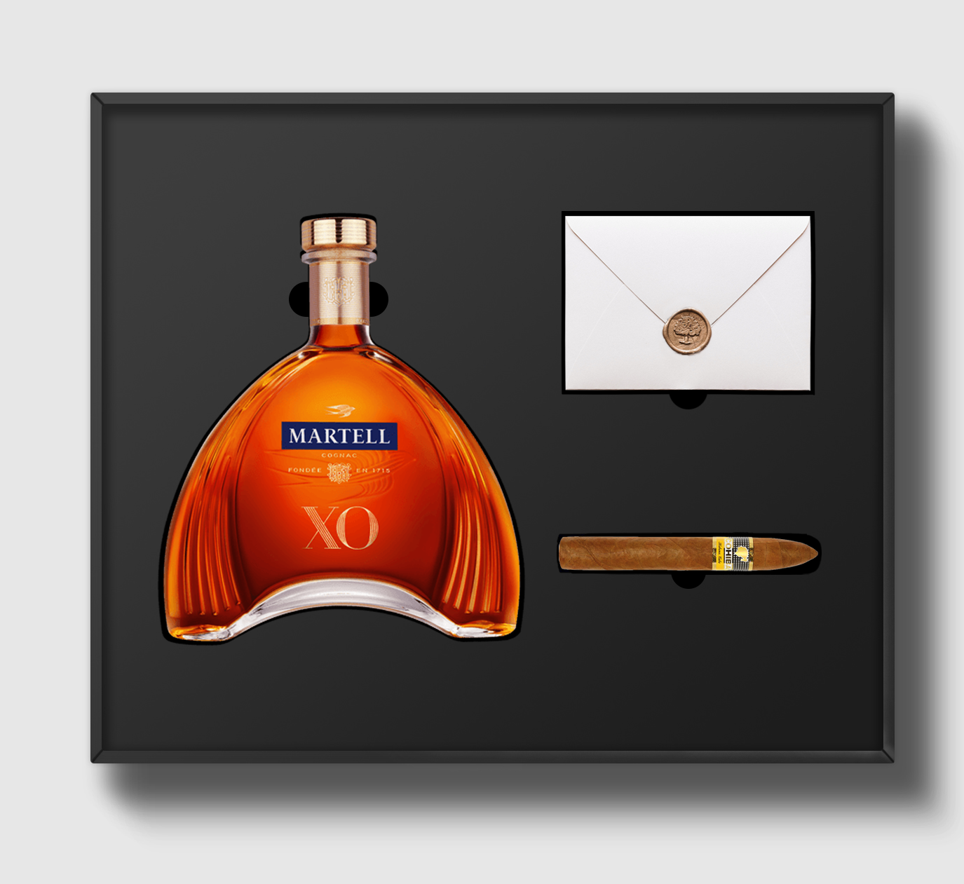 Martell XO