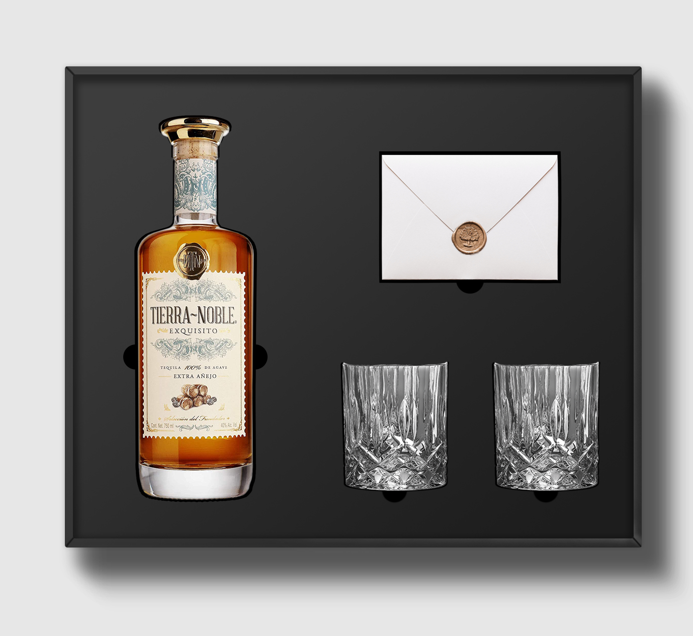 Tierra Noble Exquisito