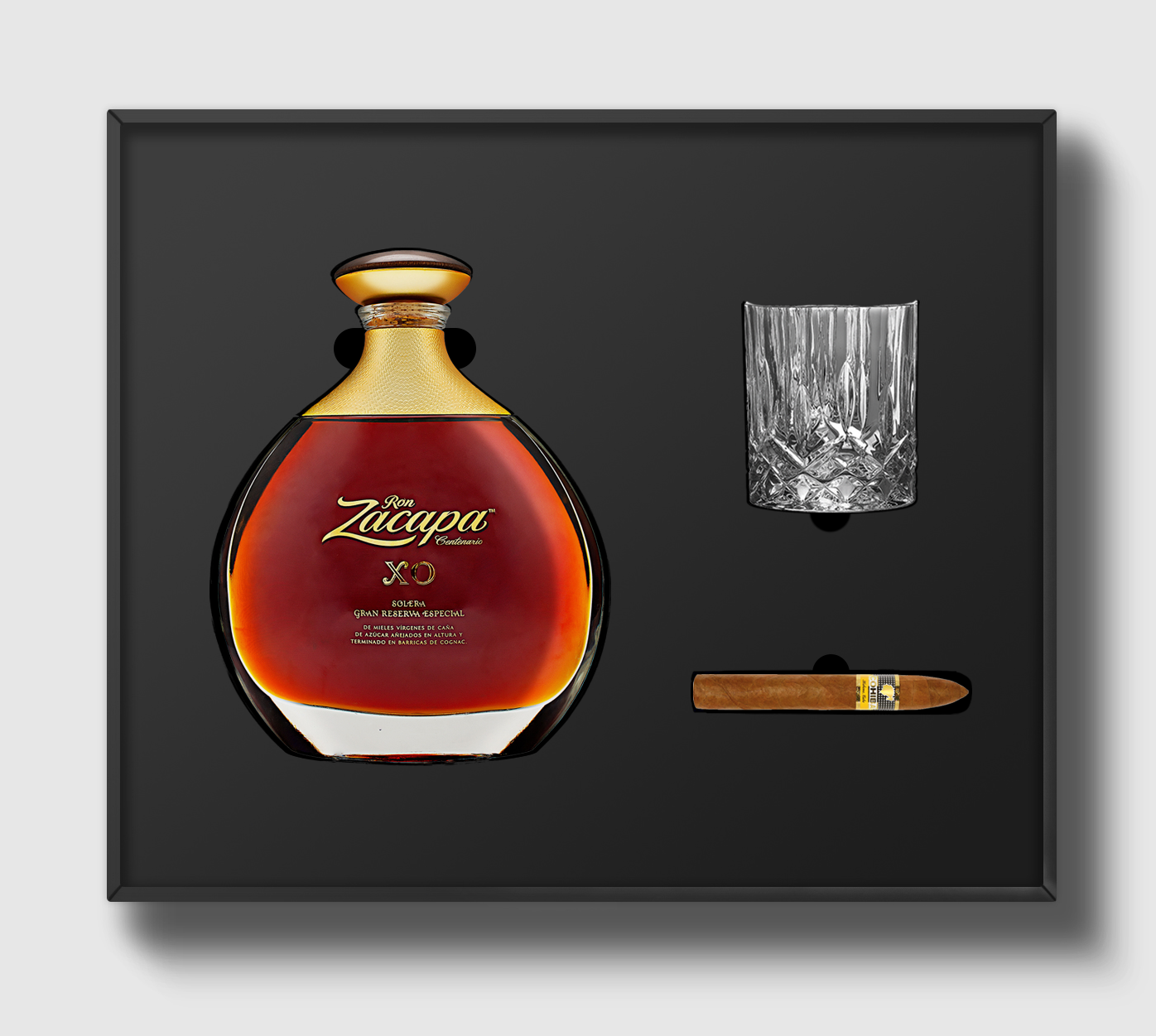 Zacapa XO